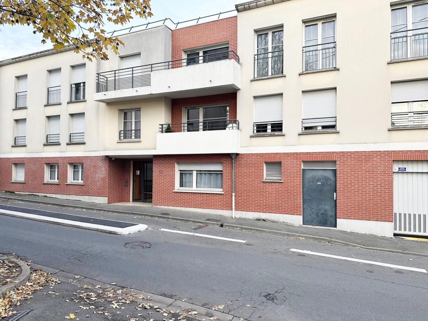 C Le 15 - Studio Cosy Avec Parking Chartres Zewnętrze zdjęcie